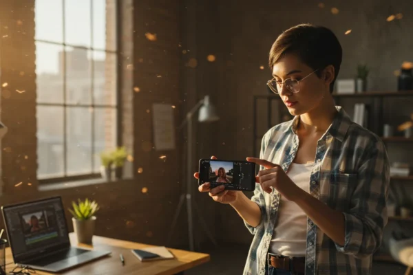 Vertical Video: Your 2026 Marketing Mandate