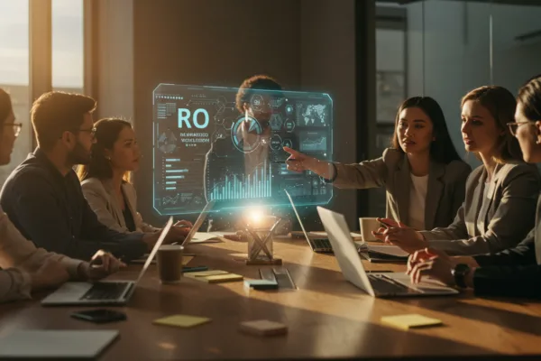 Video Ad Myths Busted: AI, ROI & What Works Now