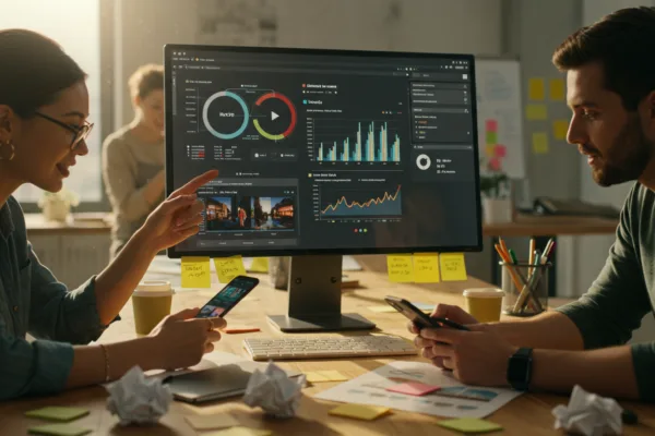 Marketing Video Editing: Debunking 2026’s Biggest Myths