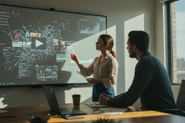 Video Ad Myths BUSTED: Smarter ROI for Marketers