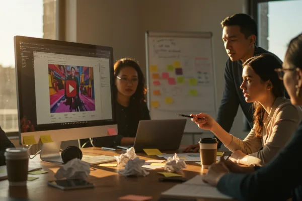 Video Ad Myths Debunked: Boost Your Marketing Now
