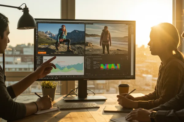 Video Ad ROI: Personalize, Test, Win Big