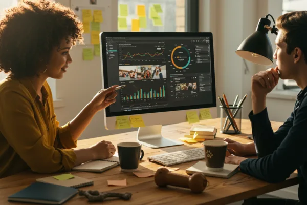 Video Ads in 2026: Synthesys AI Transforms ROI