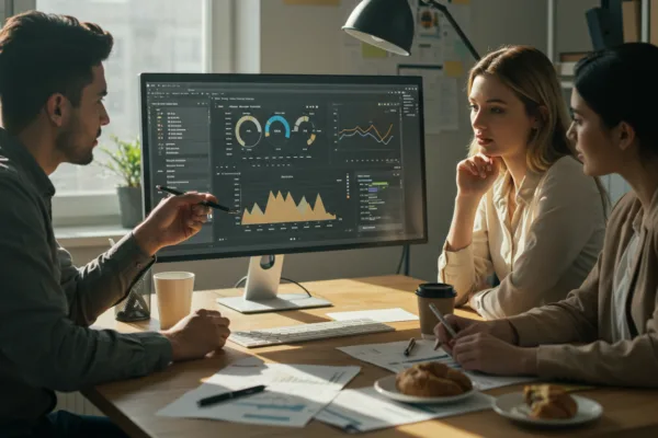 Unlock Video Ad ROI: Stop Guessing, Start Measuring