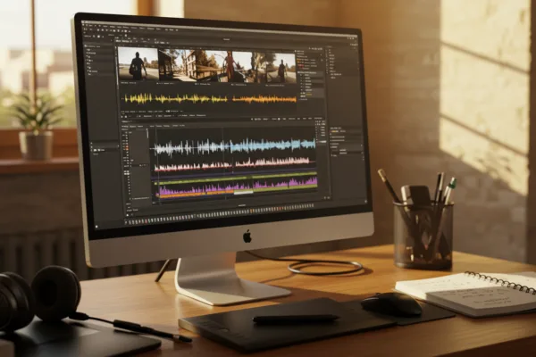 Video Ad ROI: Studio Teardown for Marketers