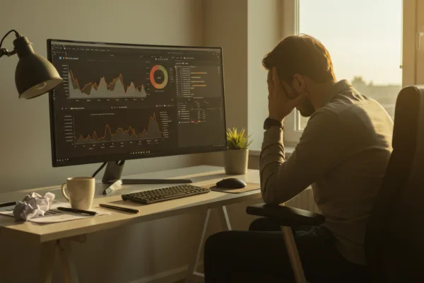 Video Ad ROI Teardown: Stop Wasting Money Now