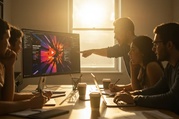 Video Ad Secrets: Drive Conversions on Any Platform