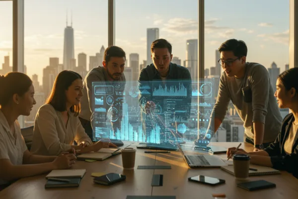 Video Ad Strategies: High-Performing Ads in 2026