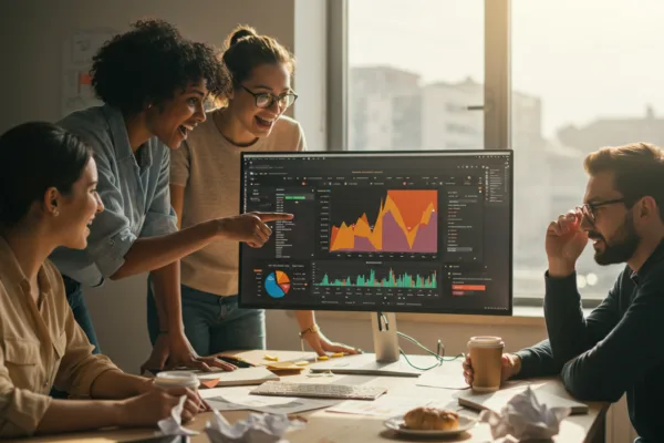 Video Ad Success: Actionable Strategies for Marketing
