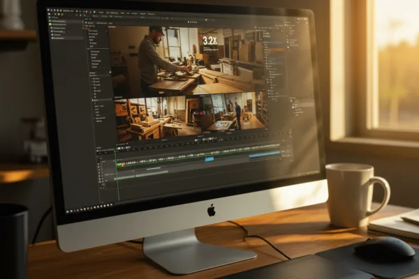 Video Ad Teardown: Turning Flops Into Foot Traffic