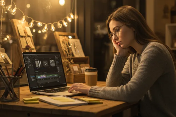 Video Ad Trends: AI Powers Growth for Small Biz