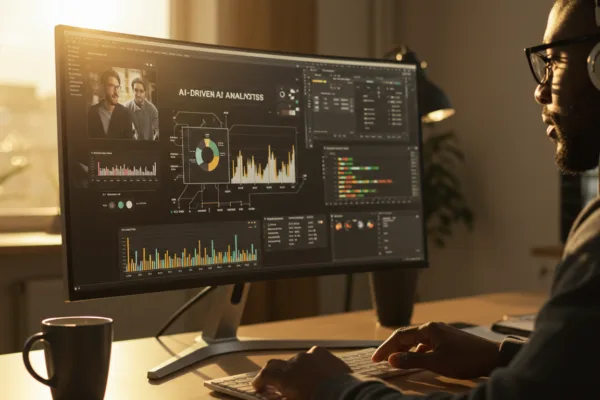 Video Ad Trends: AI’s Impact on Marketing ROI