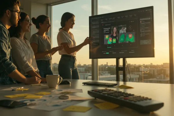 Video Ad Trends: AI, Shoppable, and What’s Obsolete