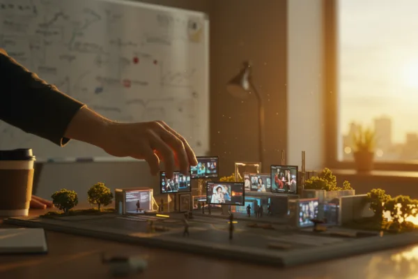Ad Formats: Adobe Sensei Revolutionizes 2026 Strategy
