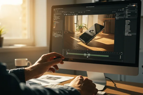 Premiere Pro: The Future of Marketing Video (AI Inside)