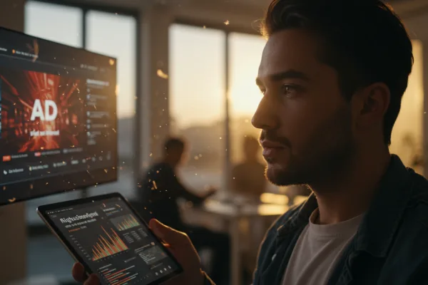 Video Ads 2026: Grab Attention & Drive Conversions