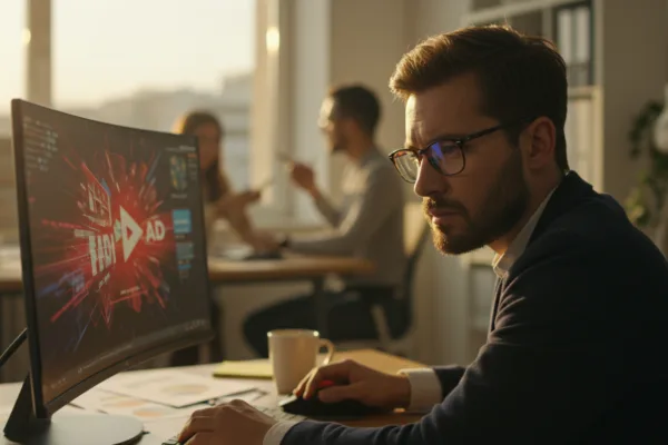 Video Ads: 40% of Spend. Is Your Marketing Ready?