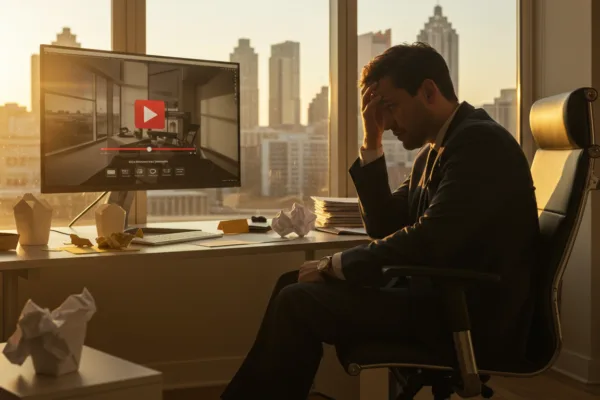 Video Ads: Are Atlanta Marketers Wasting Money?