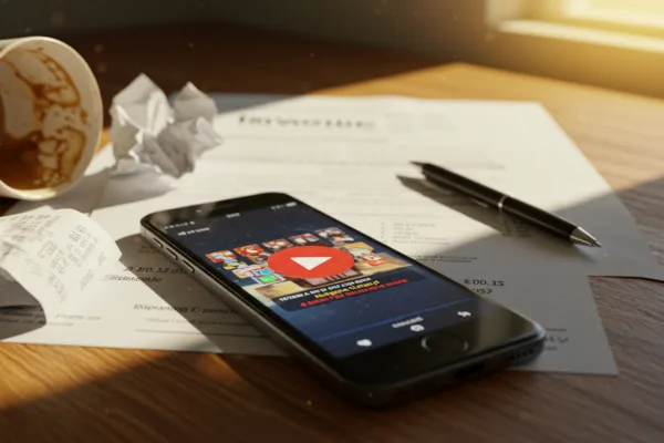 Video Ads: Are You Wasting $55 Billion on Mobile?