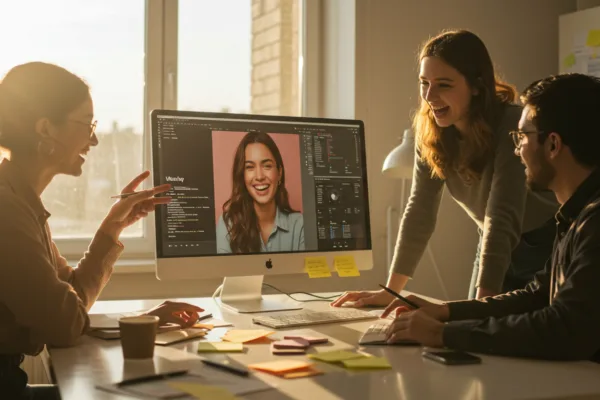 Video Ads: Boost ROI for Creators & Marketers