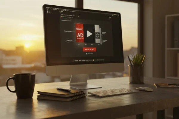 Video Ads: Convert Impressions to Conversions (10 Ways)