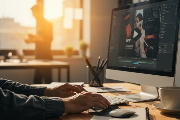Video Ads: Expert Insights for Marketing Success