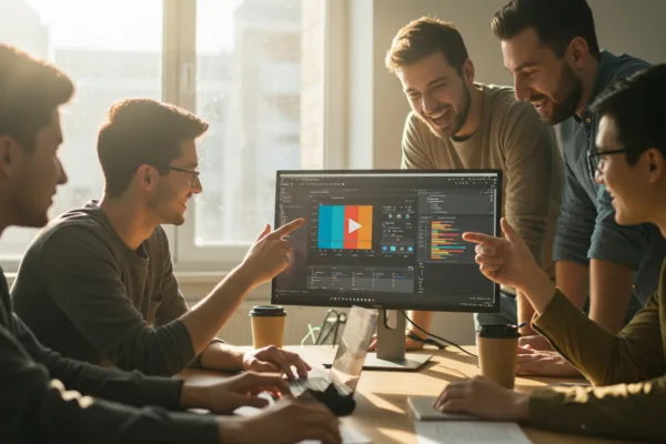 Video Ads: Expert Insights for Marketing Success