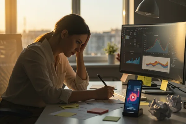 Video Ads Falling Flat? AI & Vertical Are Your Fix