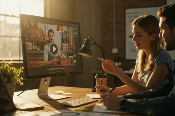 Video Ads: How We Lifted Conversions 30% in Atlanta