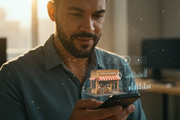 Video Ads: AI & Vertical Trends for 2026 Success