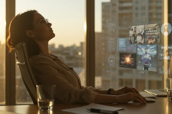 Video Ads in 2026: AI Styles That Convert
