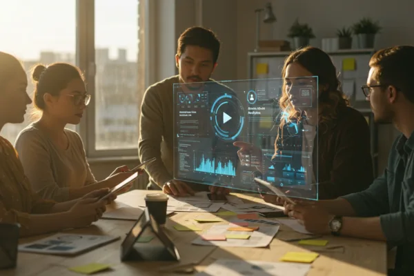 2026 Ad Formats: Mastering Modular Creative Now