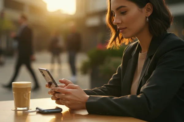 Vertical Video: Stop Resizing, Start Converting