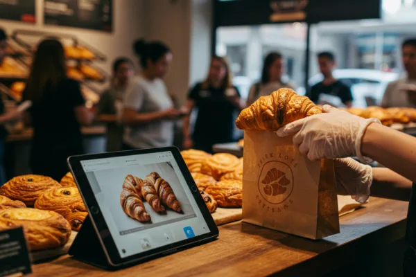 Video Ads Lift Atlanta Bakery 35%: Case Study
