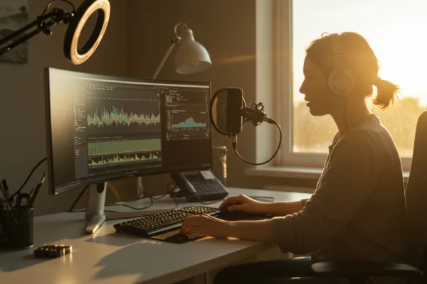 Video Ads: Maximize ROI for Marketers & Creators