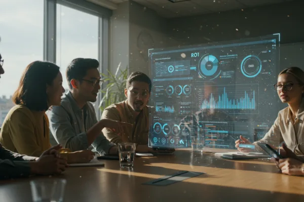 Video Ads ROI: Empowering Marketers in 2026