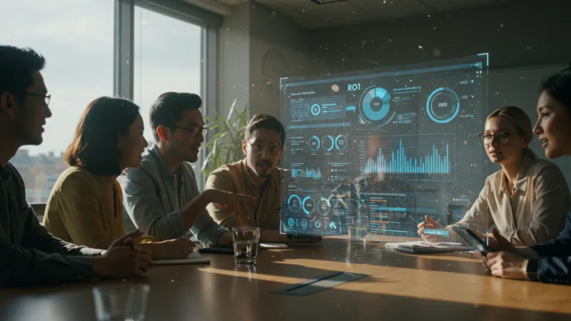 Video Ad ROI: 4 Tactics for 2026 Success