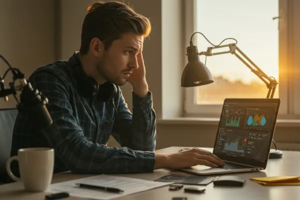 Video Ads ROI: End Content Creator Frustration
