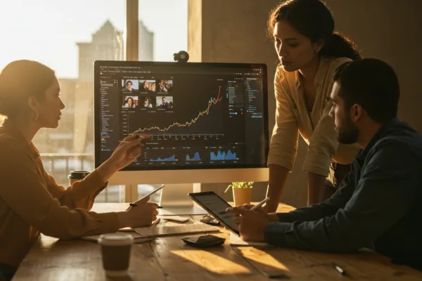 Video Ads ROI Rescue: Atlanta Marketers Fight Back