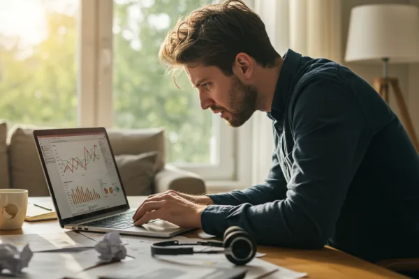 Video Ads ROI: Stop Wasting Money, Start Converting