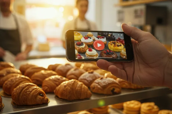 CapCut Marketing: 45% of SMBs Adopt in 2025
