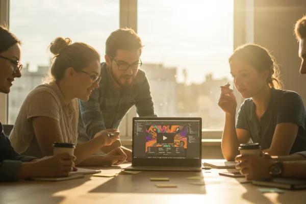Video Ads: Small Budget, Big Impact for Your Business