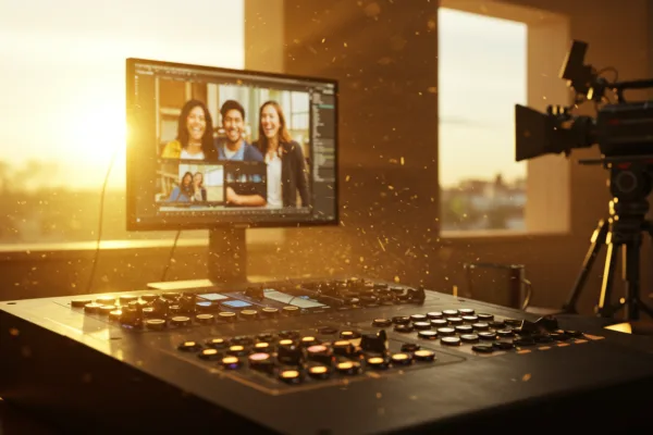 2026 Marketing: Expert Interviews Boost Trust by 75%
