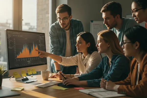 Video Ads Studio: Expert Insights for Marketing ROI