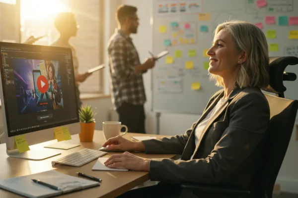 Video Ads Studio: Expert Insights for Marketing Success