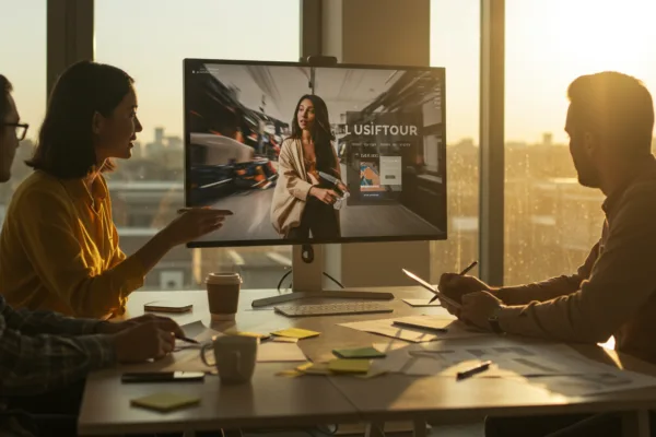 Video Ads Studio: Expert Insights for Marketing Wins