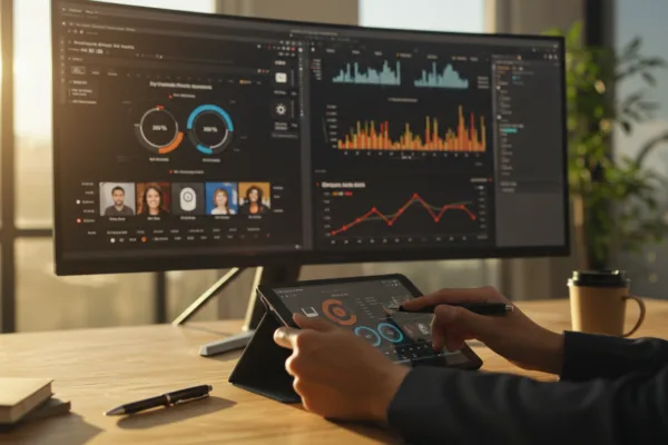 Video Ads Studio: Maximize ROI, Not Just Views