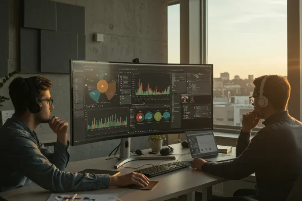 Stop Guessing: Data-Driven Video Ads That Convert