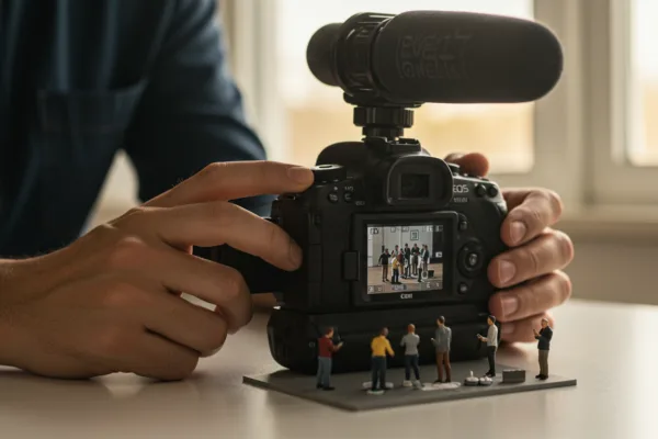 Video Ads That Convert: 10 Actionable Strategies