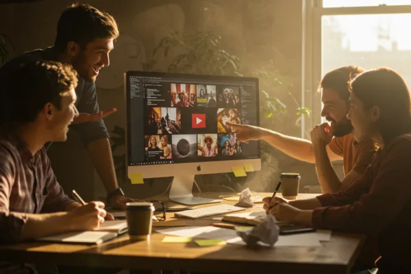 Video Ads That Convert: 10 Strategies to Win Views